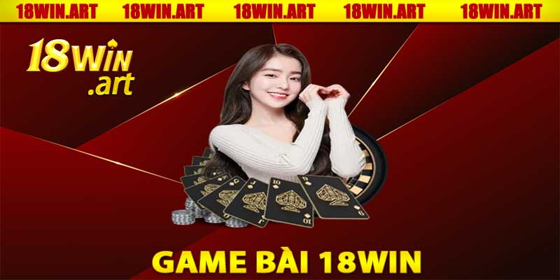 Game Bài 18win